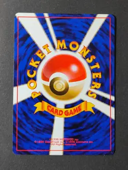 Japanese Pokemon Gym Heroes Lt. Surge's Raichu Pikachu Lot Cards Old Back eb218 - Image 5
