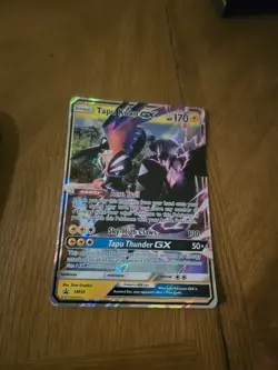 pokemon cards binder collection. Good condition, and good cards - Image 5