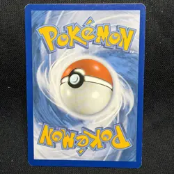 Yveltal EX XY08 XY Black Star Promo Holo Pokemon Card MP - Image 2