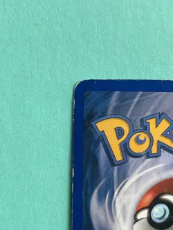 Pokemon TCG Typhlosion EX Holo Card 110/115 Unseen Forces - Image 4