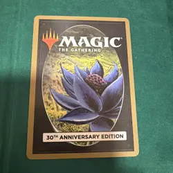 Magic the Gathering - Underground Sea 30th Anniversary Edition Regular - Image 2