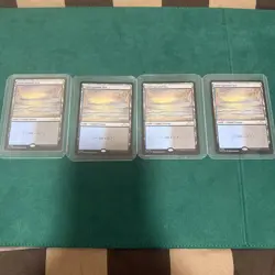 Magic the Gathering - Underground Sea 30th Anniversary Edition Regular - Image 3