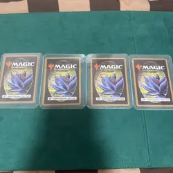 Magic the Gathering - Underground Sea 30th Anniversary Edition Regular - Image 4