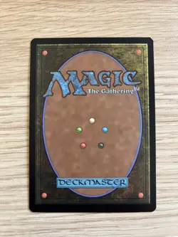 MTG - MYSTICAL TUTOR - TUTORE MISTICO - MAGIC - DMR - NM- ENG - Image 2