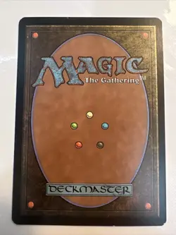 Quiet Speculation FOIL - MTG Magic the Gathering - Judgment - Image 2