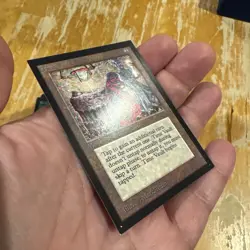 Time Vault Collectors' Edition Magic the Gathering MTG CE Regular NM - Image 3