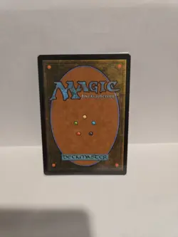 Kroxa, Titan of Death's Hunger Theros Beyond Death Foil Near Mint - Image 2