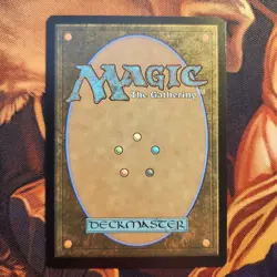 Hexing Squelcher Lorwyn Eclipsed Magic The Gathering near mint - Image 2