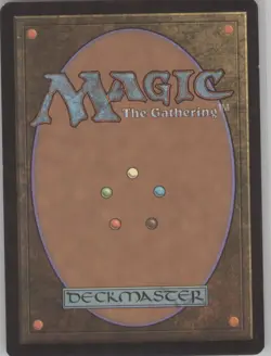 Master Transmuter 31 Regular Border Non-Foil Near Mint CON MTG - Image 2