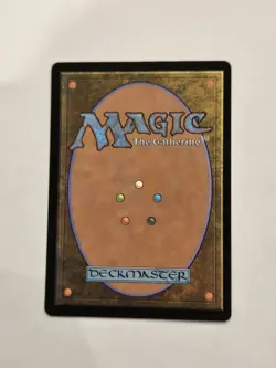 MTG Ruby, Daring Tracker Foil Japanese Exclusive PWFM Promo Near Mint - Image 2