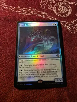 Loch Mare Lorwyn Eclipsed Foil - Image 1