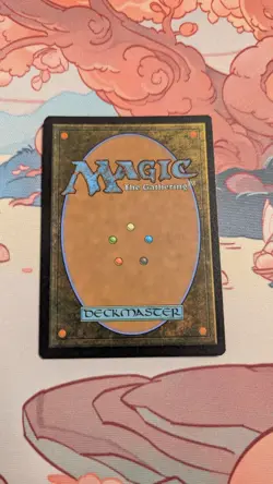 Loch Mare (Foil) 0057 - Lorwyn Eclipsed ECL - MTG - NM/M - Image 2