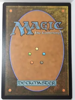 Knight of Autumn - Guilds of Ravnica - Magic the Gathering MTG Nice! - Image 2