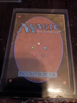 Magic the Gathering Lorwyn Eclipsed Moonshadow 110 Reg Mythic - Image 2