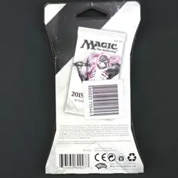 MTG 2015 Core Set Booster Pack Sealed, Nightfire Giant Art - Magic the Gathering - Image 2