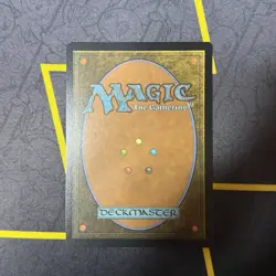 Spider-Gwen Web Warrior M 24 MTG Spiderman BORDERLESS Magic The Gathering 0024 - Image 2