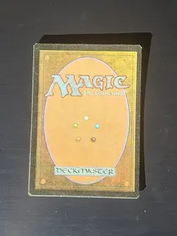 💥 Goblin Recruiter 💥 MTG Visions Set LP/NM Magic The Gathering - Image 2