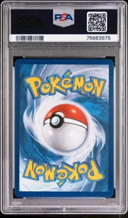 2021 Pokemon Celebrations - Class. Coll - #15 Venusaur - Holo PSA 10 - Image 2