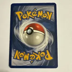 GAMBLER - 60/62 - Fossil - Pokemon Card - Unlimited - Image 2