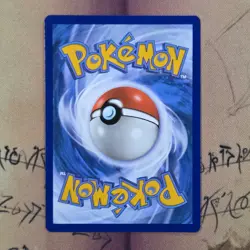 Snorlax 77/124 Fates Collide Regular NM Pokemon Card English - Image 2