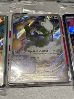 10 POKEMON PROMO SEALED LOT (Phantasmal Flames- Black Bolt - White Flare - Mega - Image 5