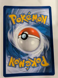 Hawlucha 48/124 - XY Fates Collide Pokemon Reverse Holo Foil Nice! - Image 2