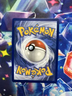 Shaymin 185/182 IR Destined Rivals Sv10 ILLUSTRATION RARE HOLO Pokemon English - Image 2