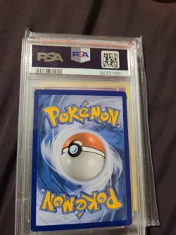 PSA 10 Gem Mint Mewtwo 51/108 Xy Evolutions Regular 2016 Pokemon - Image 3