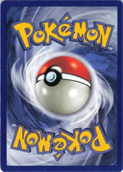 Pokemon - Energy Search #59/62 - Fossil 1st Edition - Image 2