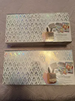 pokemon prismatic evolutions super premium collection - Image 2