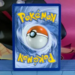 Oricorio GX - 217/236 - Full Art Ultra Rare - Cosmic Eclipse - English - Pokemon - Image 2