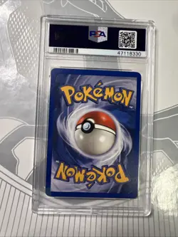 2003 Pokemon Skyridge Dunsparce 53/144 PSA 10 Gem Mint - Image 2
