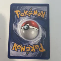 Pokemon TCG Recycle 61/62 - Fossil Set - Regular 1st Edition Common LP/NM - Image 2