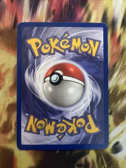 Nightly Garbage Run (Rocket's Secret Machine) 77/82 Pokemon Team Rocket Unlimite - Image 2
