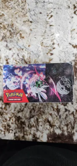 Pokemon TCG Paradox Rift Booster Box Factory Sealed New 820650863998 - Image 2