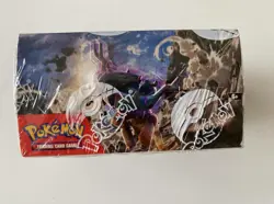 Pokemon TCG Paldea Evolved Booster Box 2 - Image 5