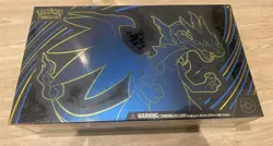 Pokemon Phantasmal Flames Mega Charizard Ultra Premium Collection Sealed UPC - Image 1