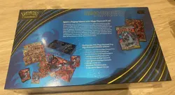 Pokemon Phantasmal Flames Mega Charizard Ultra Premium Collection Sealed UPC - Image 2