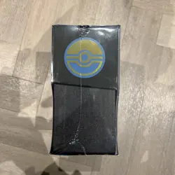 Pokemon Center Mega Evolution Lucario Elite Trainer Box ETB - New & Sealed ✅ - Image 3