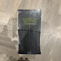 Pokemon Center Mega Evolution Lucario Elite Trainer Box ETB - New & Sealed ✅ - Image 4