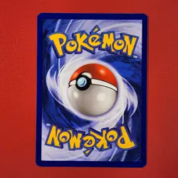5-08-13 PWE pokemon unplayed 1999 jungle 50/64 cubone - Image 2