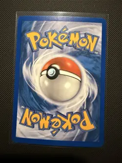 Pokemon TCG 2005 Cubone 60/113 EX Delta Species Reverse Stamped Holo - Image 2