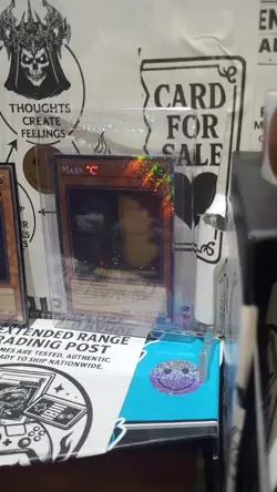 For Sale Maxx C Rao4 And For Free Card Ejector Yugioh Trading Cards At ERTP - Image 2