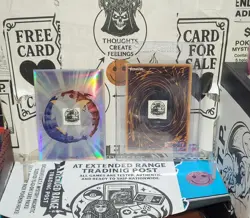 For Sale Maxx C Rao4 And For Free Card Ejector Yugioh Trading Cards At ERTP - Image 3