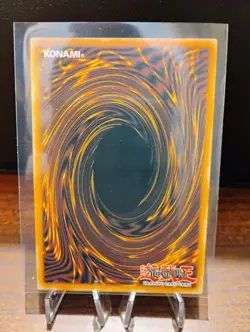 Yu-Gi-Oh! Pot of Greed MP25-EN050 Starlight Rare 1st Edition Near Mint Condition - Image 2