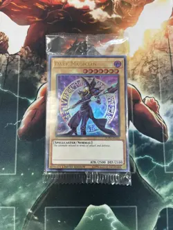 Yugioh SEALED Set of Duel Power Limited Ed Ultra Rare Promos DUPO-EN101 - EN106 - Image 1