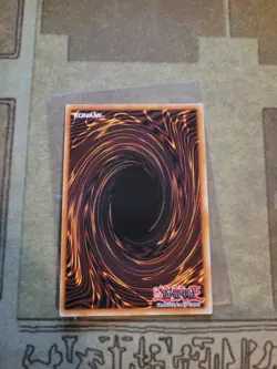 YUGIOH I:P MASQUERENA RA02-EN042 SUPER 1ST ED NM ALT ART - Image 2