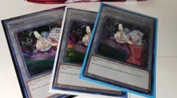 Yu-Gi-Oh! Pegasus & Toon Summoned Skull TOKEN / TKN5-EN032 NM - Image 2