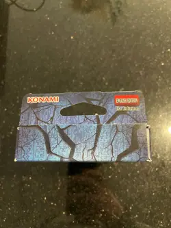 Yugioh - Structure Deck: Blue-Eyes White Destiny (1st edition) - Sealed - Image 2