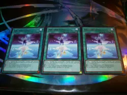 3x Sol and Luna 1st Edition Rare PHRE-EN053 Yu-Gi-Oh! - Image 1
